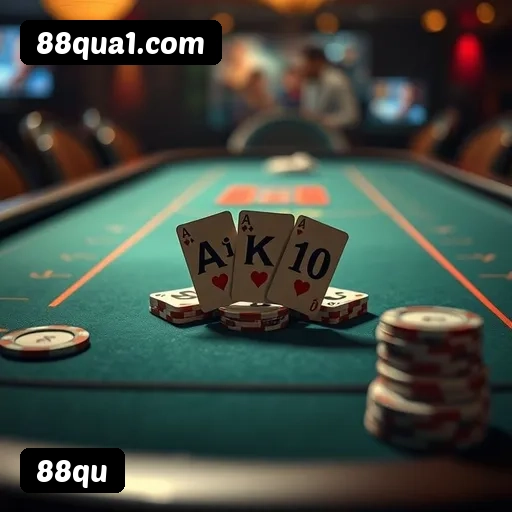 Loterias online disponíveis na 88qu