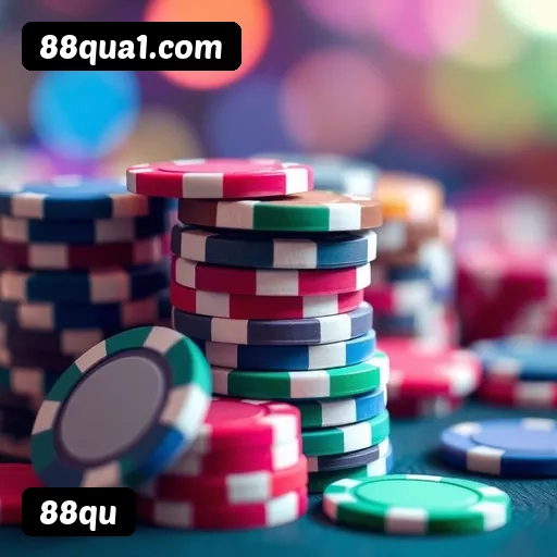 88qu segurança SSL 256-bit - Licença Curaçao, eCOGRA, GLI certificado